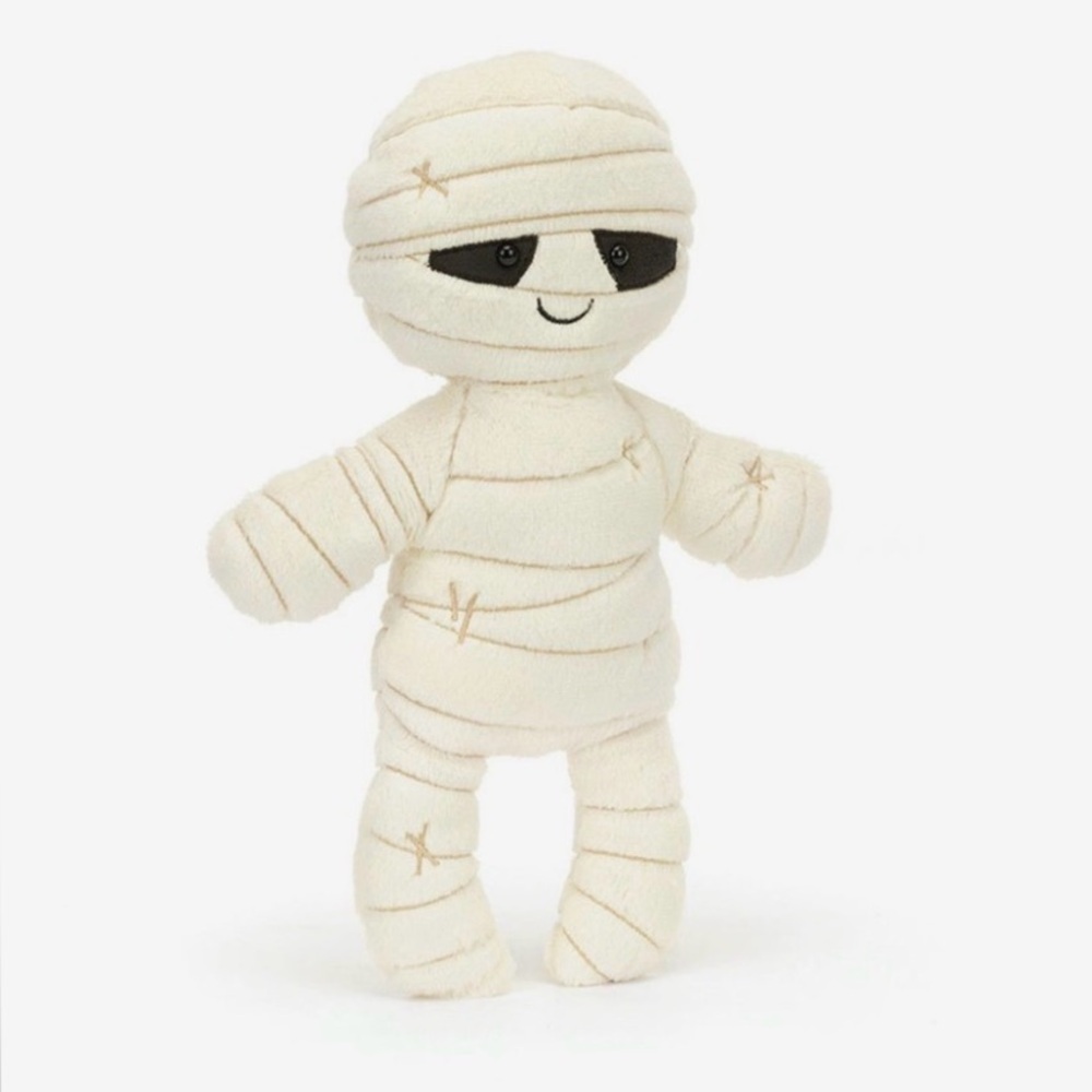 Mummy Bob Jellycat
